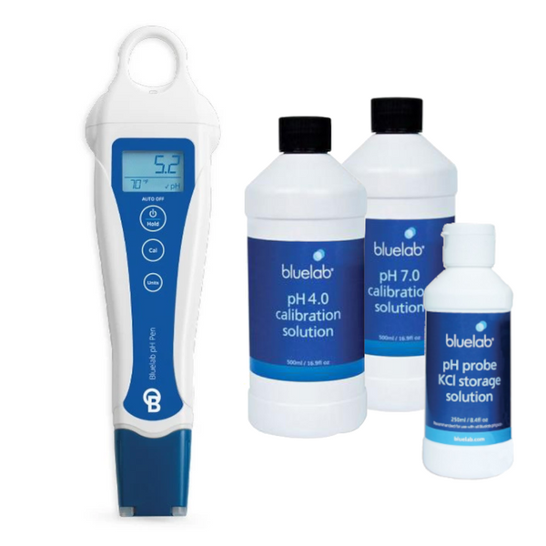 Bluelab PH Pen Kit Astral Grow
