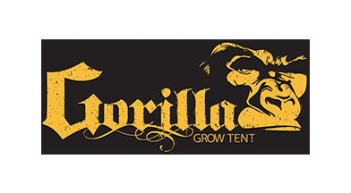 Gorilla Grow Tents - Free Shipping Over $99
