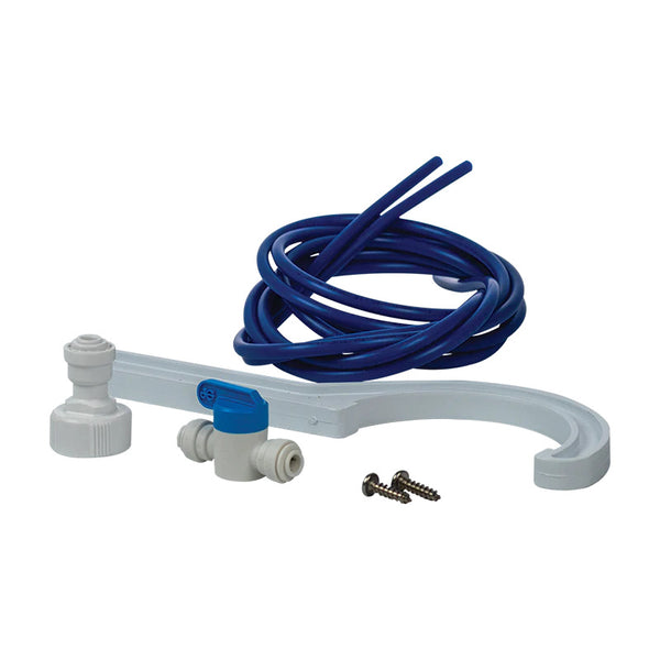 HydroLogic SmallBoy Dechlorinator & Sediment System Astral Grow