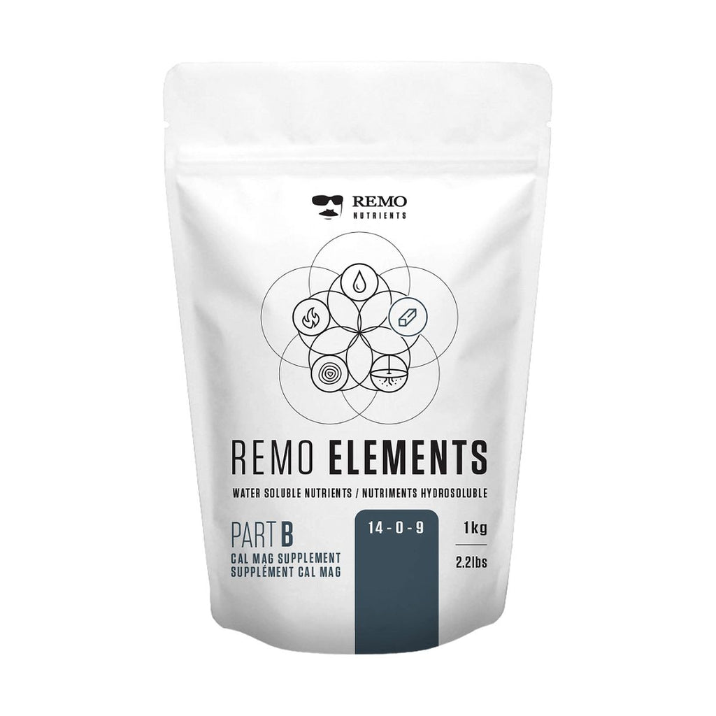 Remo Nutrients Elements - Part B