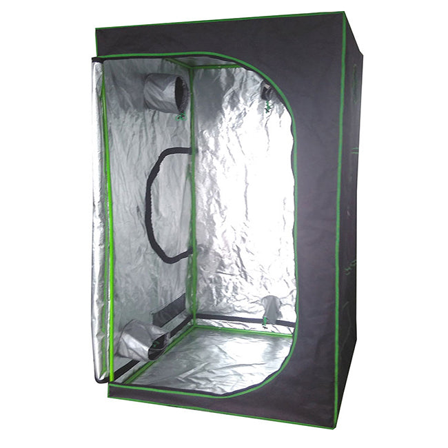 4' x 4' starter grow tent in-stock and ready to ship today free shipping on orders over $99 in Canada
