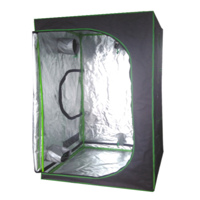5' x 5' starter grow tent in-stock and ready to ship today Free shipping on all order over $99 in Canada