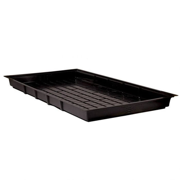 Active Aqua Standard Black Flood Table 4' x 6' Astral Grow