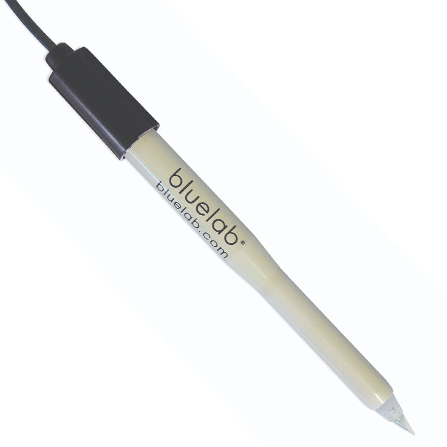 Bluelab Leap PH Probe for Solution & Substrates