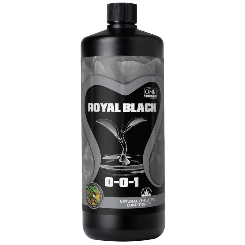 Future Harvest Royal Black Humic Acid
