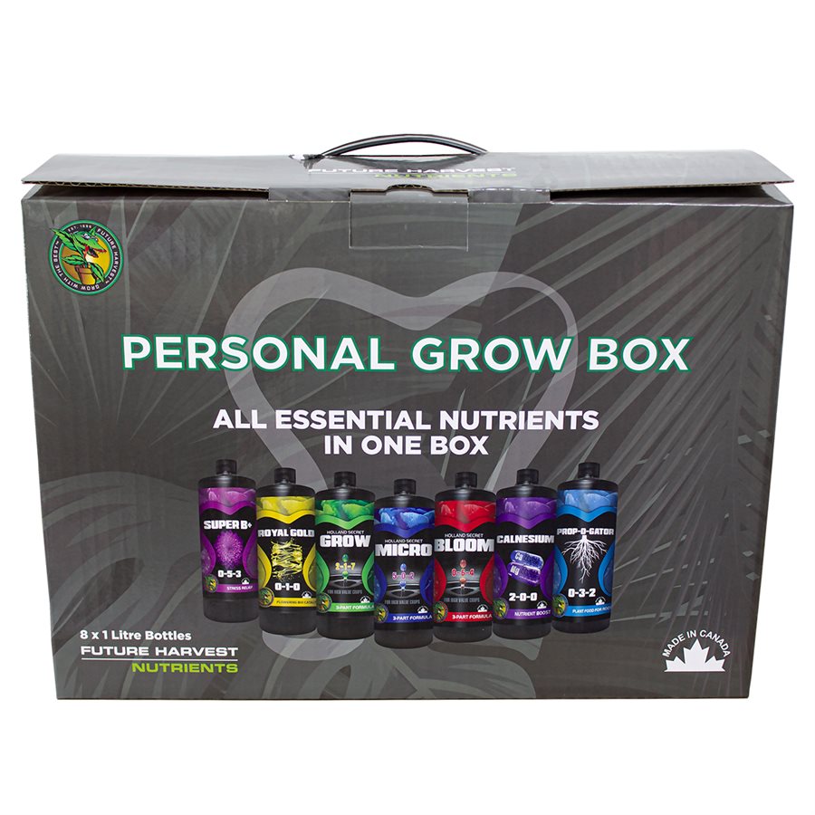 Future Harvest Personal Grow Box