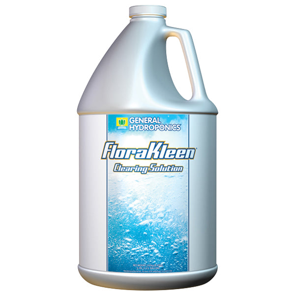 General Hydroponics FloraKleen Clearing Solution