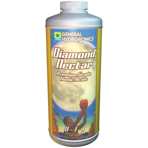 General Hydroponics Diamond Nectar GH DiamondNectar - 1 quart