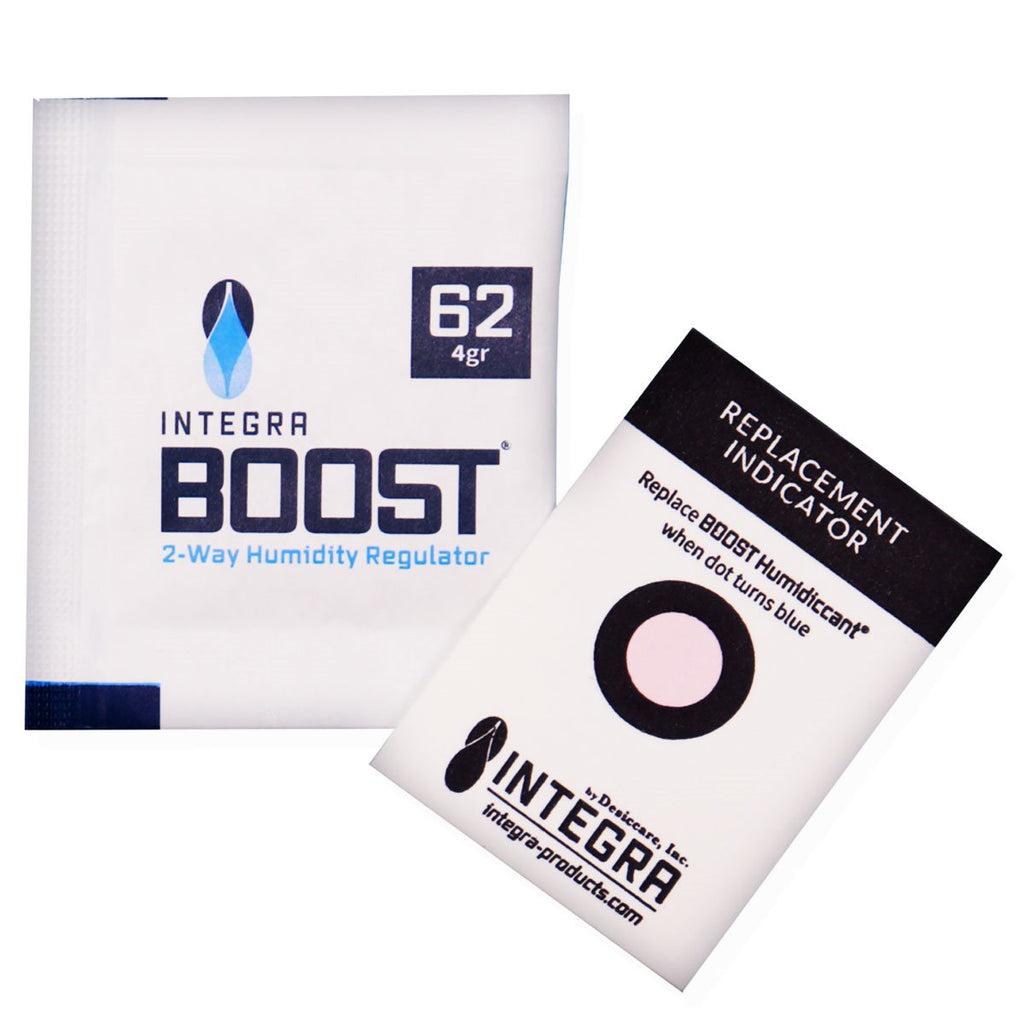 Integra Boost Humidiccant 62% - 4G