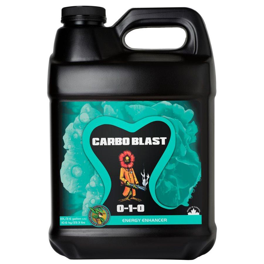 Future Harvest Liquid Carbo Blast