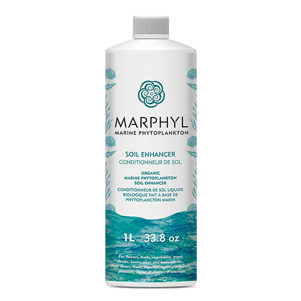 Marphyl Organic Marine Phytoplankton Soil Enhancer