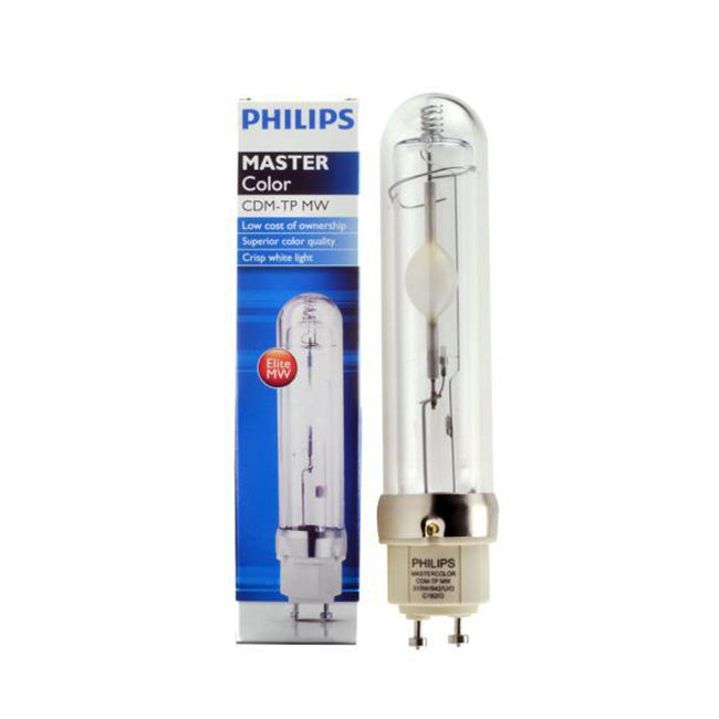 Philips Mastercolor 315W CMH/LEC Lamp - 4200K