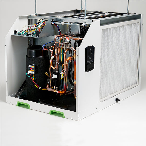 Quest 335 Dehumidifier Astral Grow