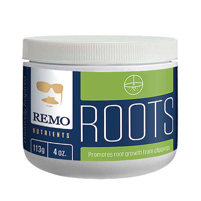 Remo Nutrients Roots