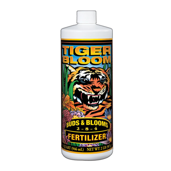 FoxFarm Tiger Bloom 2-8-4