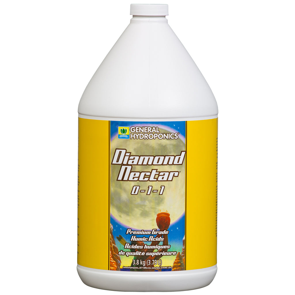 General Hydroponics Diamond Nectar 0-1-1