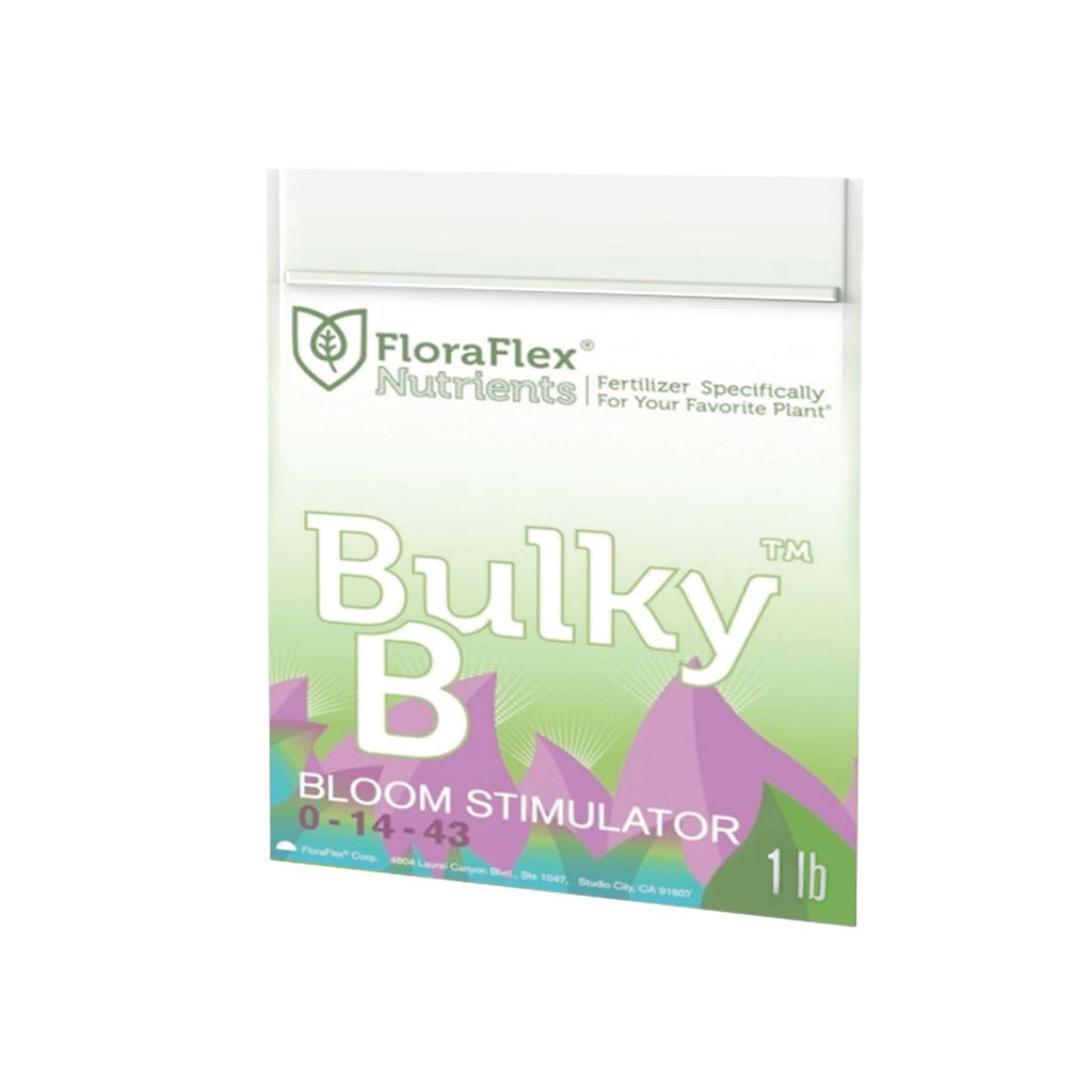 FloraFlex Bulky B