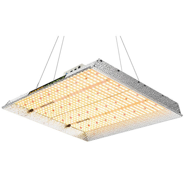 Mars Hydro LEDグロウライト TSW2000 Mars Hydro TSW 2000 LED Grow Light — LED Grow Lights Depot