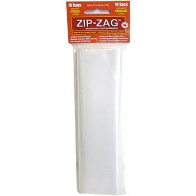 Zip-Zag Original Large Bags