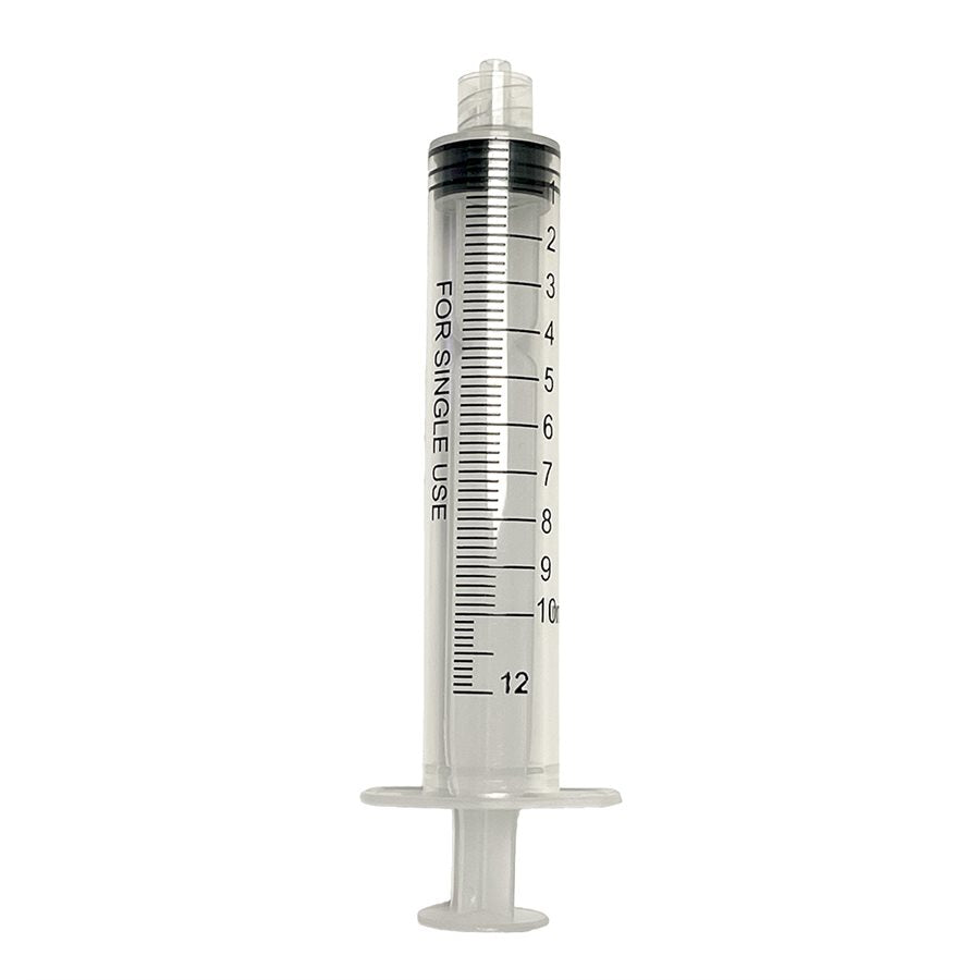 Syringe - 12ml