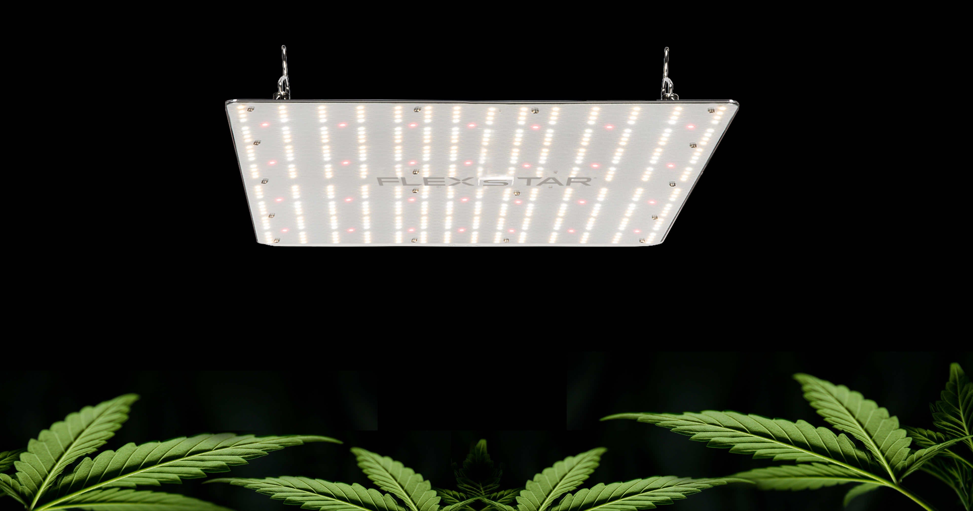 Flexstar PB LED Grow Light 120 watt Astral Grow