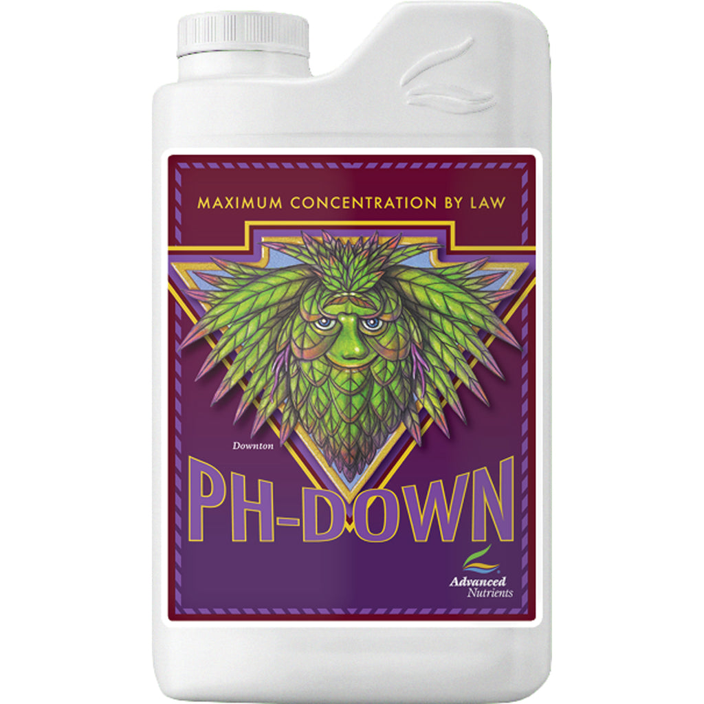 Advanced Nutrients Ph Down