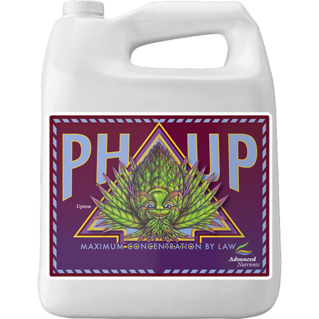 Advanced Nutrients PH Up