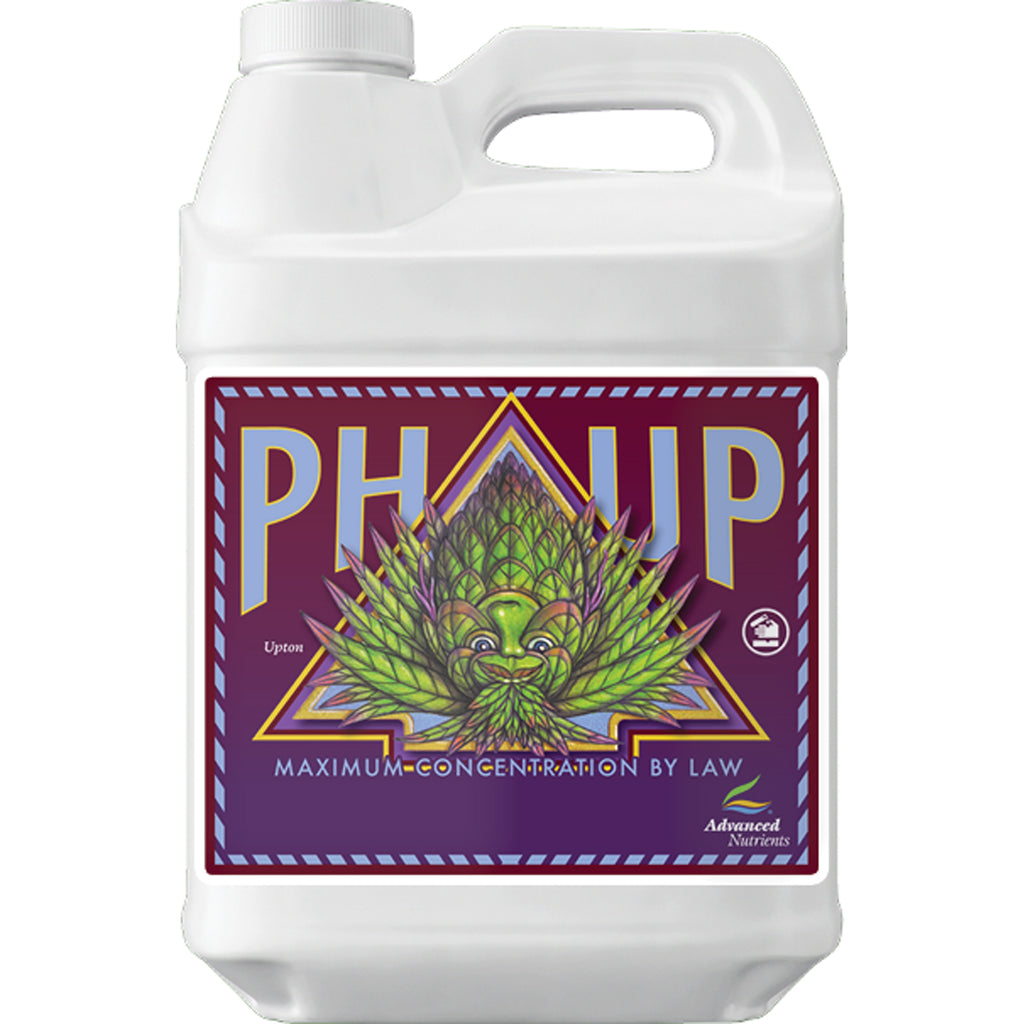 Advanced Nutrients PH Up