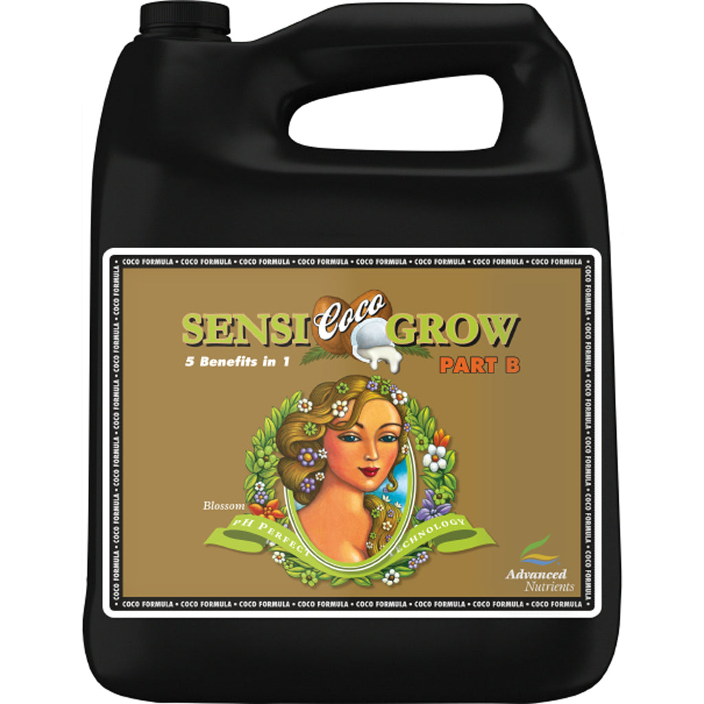 Advanced Nutrients pH Perfect Sensi Grow Coco B