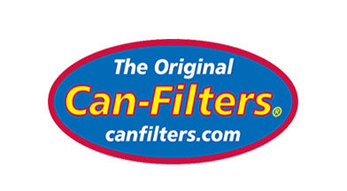 Can-Filters Can-Fans - Free Shipping Over $99