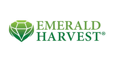 Emerald Harvest Nutrients - Free Shipping Over $99