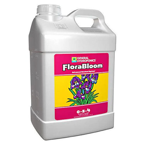 General Hydroponics FloraBloom 0-5-4