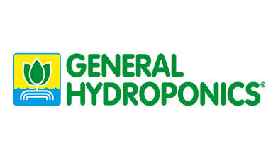General Hydroponics Nutrients - Free Shipping Over $99
