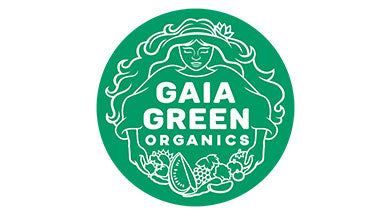 Gaia Green Organic Fertilizers - Free Shipping Over $99