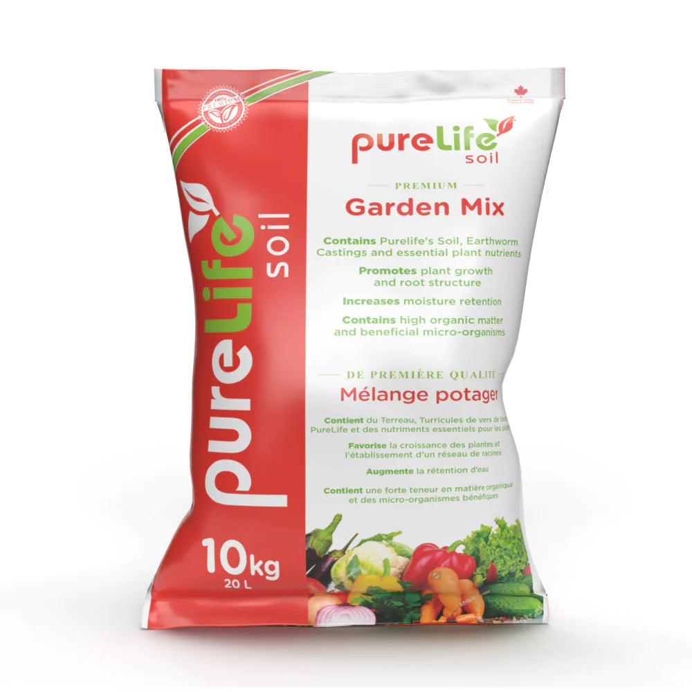 PureLife Garden Mix 20L