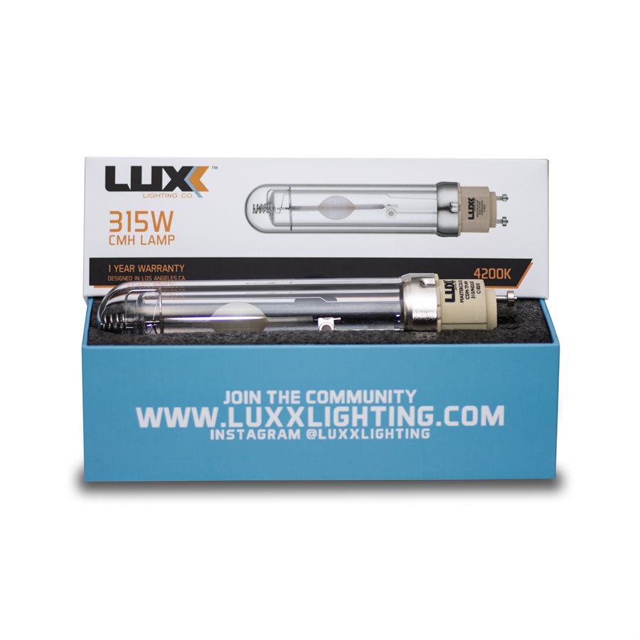 LUXX Bulb CMH 315W - 4200°K
