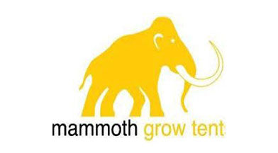 Mammoth Grow Tents - Free Shipping Over $99