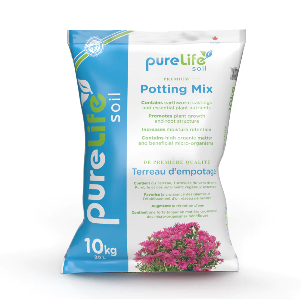 PureLife Potting Mix 20L