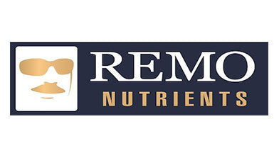 Remo Nutrients - Free Shipping Over $99
