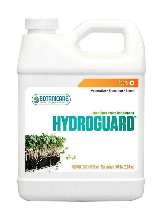 Botanicare Hydroguard - 1 Litre