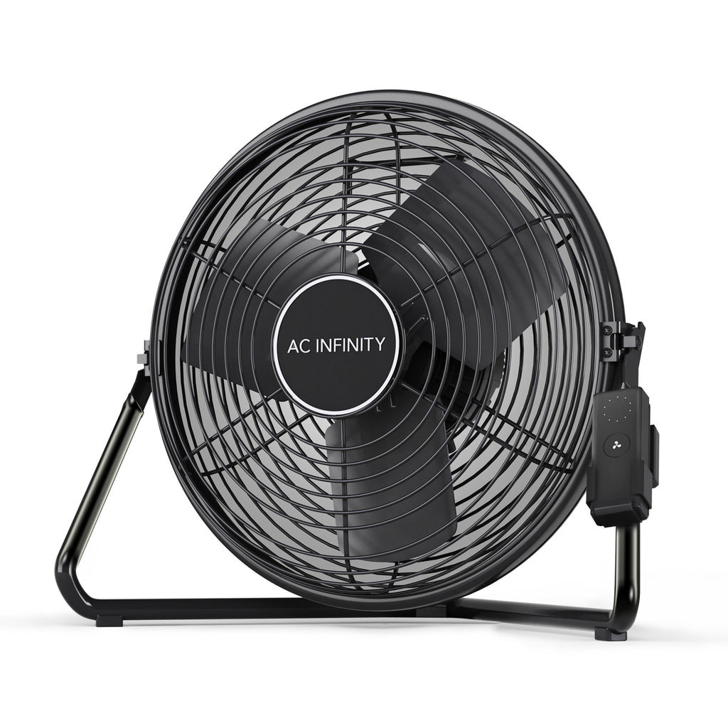 AC Infinity S14 Floor/Wall Fan