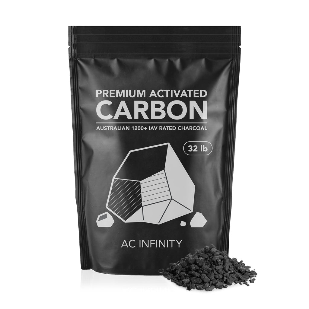 AC Infinity Activated Carbon Refill