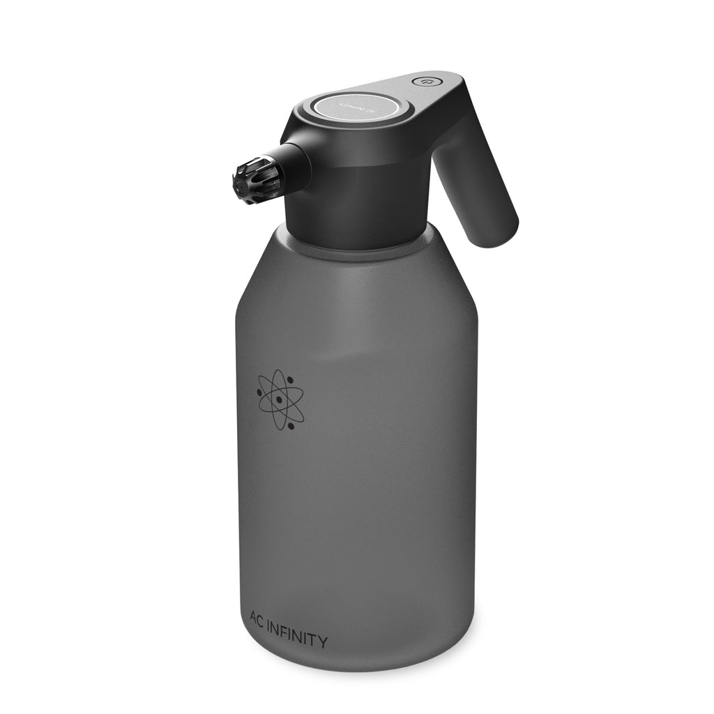 AC Infinity Automatic Water Sprayer - 2 Liter (Graphite colour)