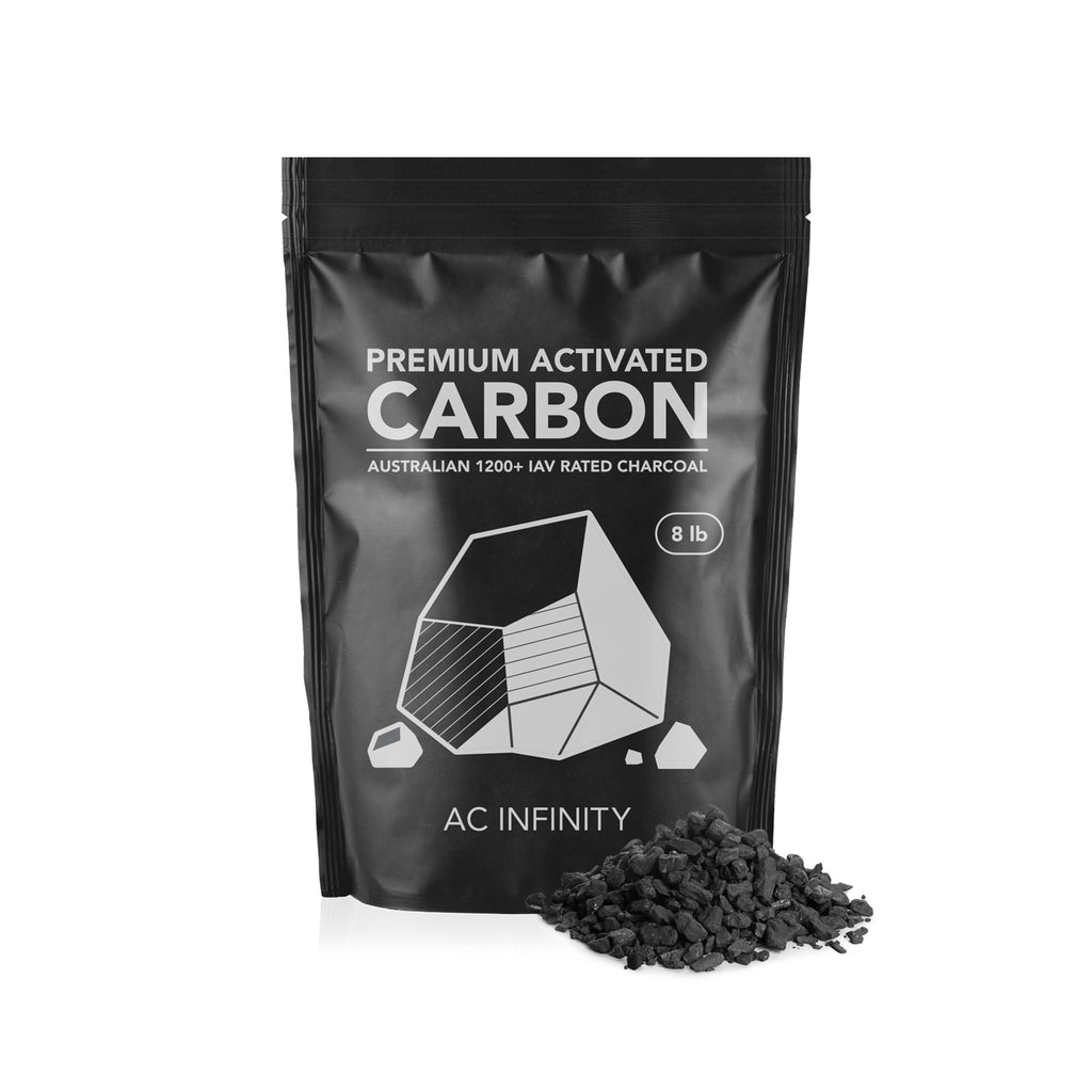 AC Infinity Activated Carbon Refill