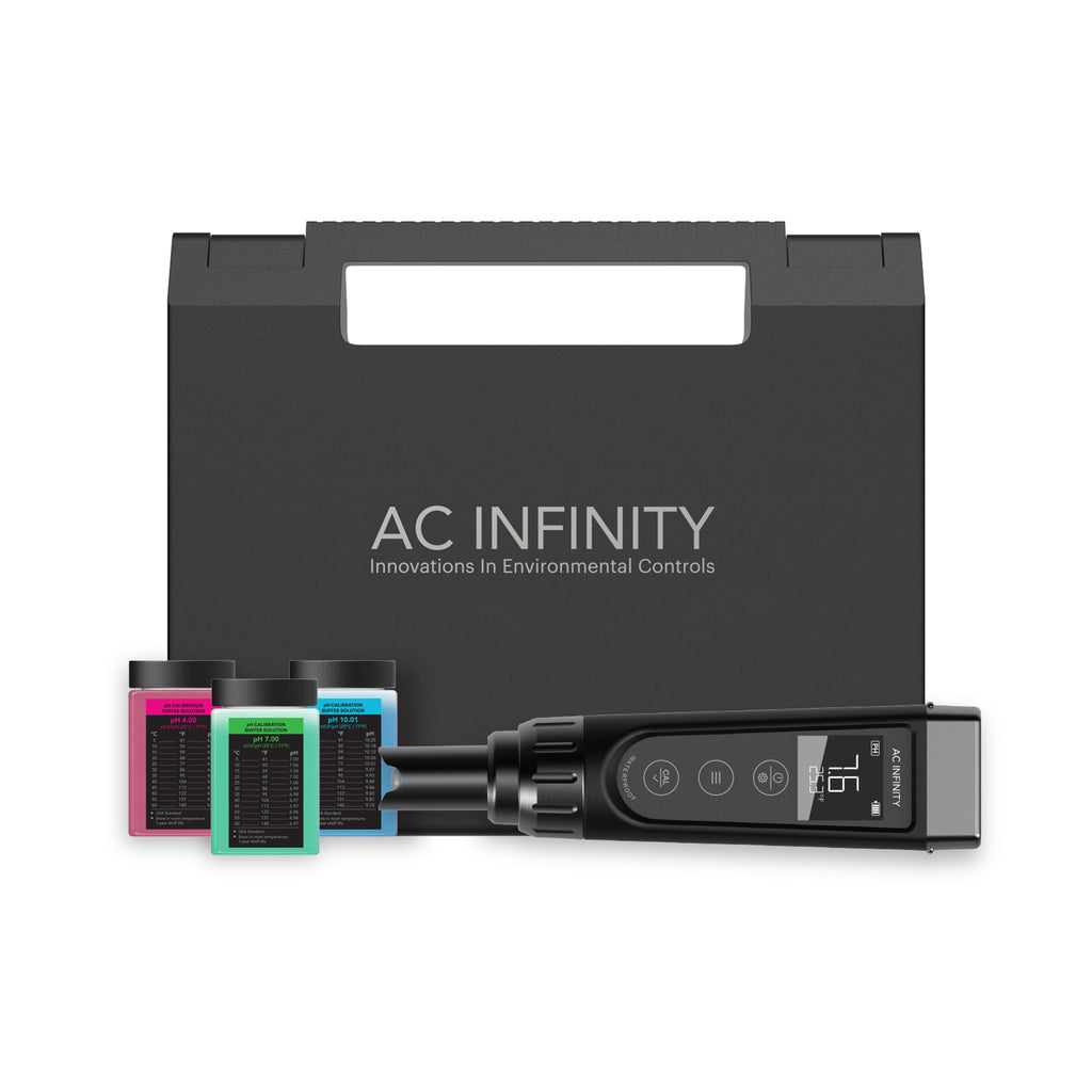 AC Infinity pH Meter Pro Kit