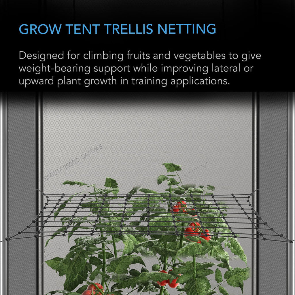 AC Infinity Trellis Netting