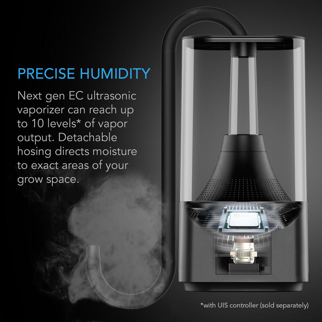AC Infinity Cloudforge T3 Humidifier - 4.5L