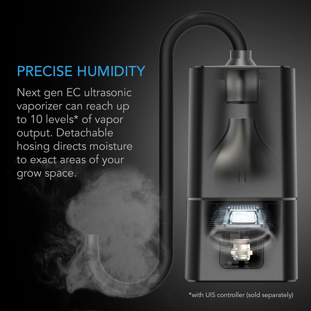 AC Infinity Cloudforge T7 Humidifier - 15L