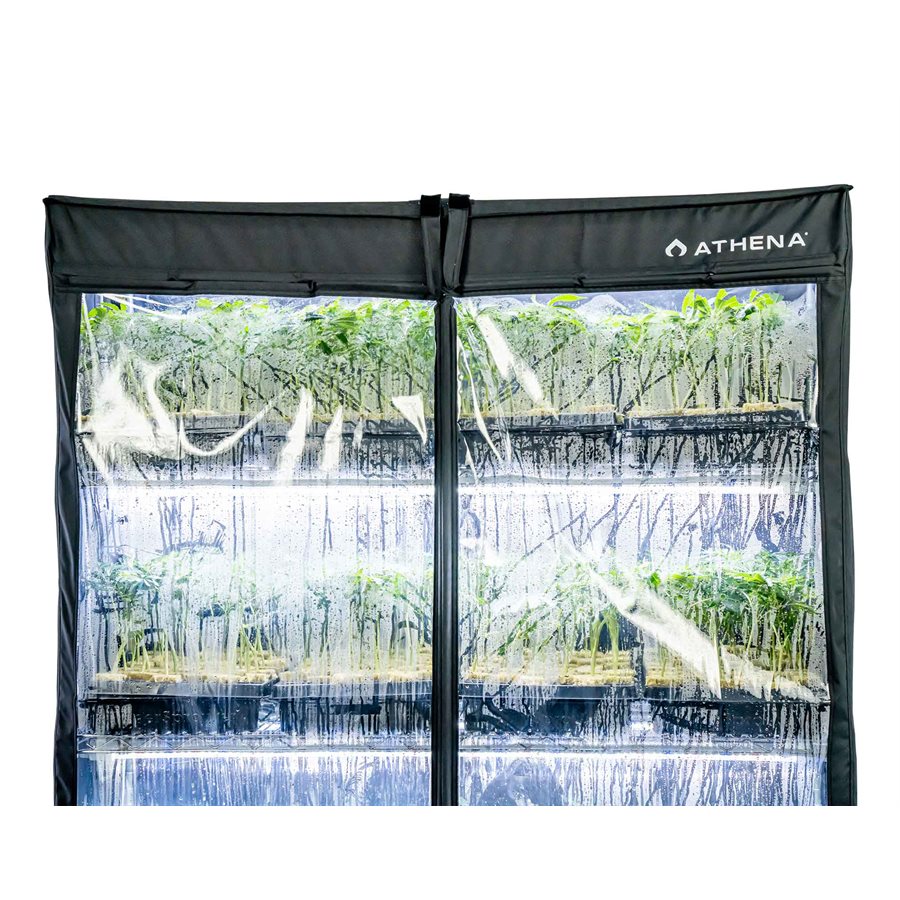 Athena VP Dome 48'' x 72'' x 18'' (rack not included)