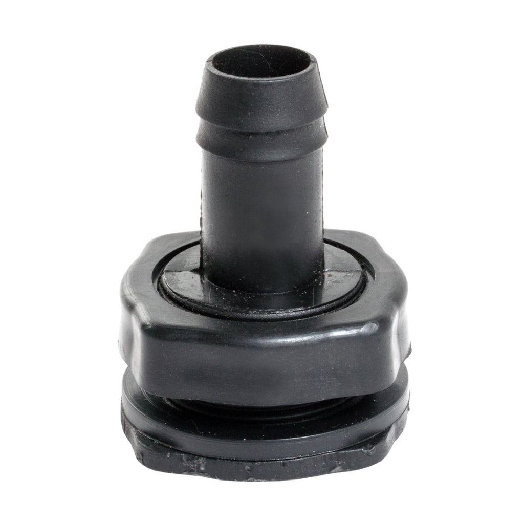 Active Aqua Fill/Drain Fitting 3/4"